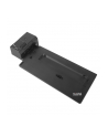 ThinkPad ULTRA Dock Slide Dock fo Thinkpad xx80 notebooks - 135W EU - nr 22