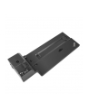 ThinkPad ULTRA Dock Slide Dock fo Thinkpad xx80 notebooks - 135W EU - nr 23