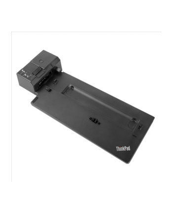 ThinkPad ULTRA Dock Slide Dock fo Thinkpad xx80 notebooks - 135W EU nr 2