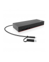 ThinkPad Hybrid USB-C with USB-A Dock -EU 135W - nr 10