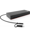 ThinkPad Hybrid USB-C with USB-A Dock -EU 135W - nr 14