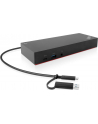 ThinkPad Hybrid USB-C with USB-A Dock -EU 135W - nr 16