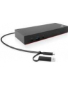 ThinkPad Hybrid USB-C with USB-A Dock -EU 135W - nr 18