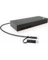 ThinkPad Hybrid USB-C with USB-A Dock -EU 135W - nr 19