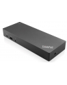 ThinkPad Hybrid USB-C with USB-A Dock -EU 135W - nr 1