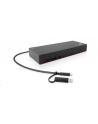 ThinkPad Hybrid USB-C with USB-A Dock -EU 135W - nr 22