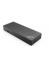 ThinkPad Hybrid USB-C with USB-A Dock -EU 135W - nr 23