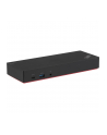 ThinkPad Hybrid USB-C with USB-A Dock -EU 135W - nr 27