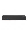 ThinkPad Hybrid USB-C with USB-A Dock -EU 135W - nr 28