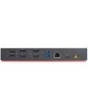 ThinkPad Hybrid USB-C with USB-A Dock -EU 135W - nr 2