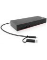 ThinkPad Hybrid USB-C with USB-A Dock -EU 135W - nr 6