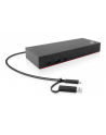 ThinkPad Hybrid USB-C with USB-A Dock -EU 135W - nr 8
