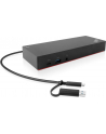 ThinkPad Hybrid USB-C with USB-A Dock -EU 135W - nr 9