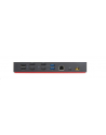 ThinkPad Hybrid USB-C with USB-A Dock -EU 135W - nr 18