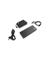 ThinkPad Hybrid USB-C with USB-A Dock -EU 135W - nr 19