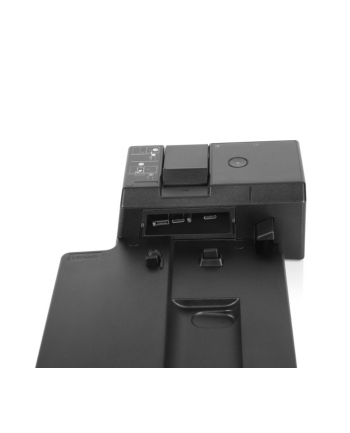 ThinkPad Basic Dock Slide Dock fo Thinkpad xx80 notebooks - 90W EU nr 1