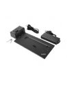 ThinkPad Basic Dock Slide Dock fo Thinkpad xx80 notebooks - 90W EU - nr 4