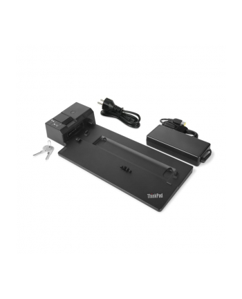 ThinkPad Basic Dock Slide Dock fo Thinkpad xx80 notebooks - 90W EU nr 2
