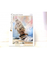 Clementoni Puzzle 1000el HQC Amerigo Vespucci 39415 - nr 1