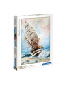 Clementoni Puzzle 1000el HQC Amerigo Vespucci 39415 - nr 3