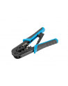 lanberg Zaciskarka wtyków RJ45, RJ12, RJ11 - nr 22