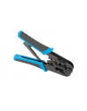 lanberg Zaciskarka wtyków RJ45, RJ12, RJ11 - nr 25