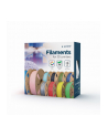 gembird Filament drukarki 3D CLN/1.75mm/100g - nr 7