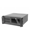 lanberg Obudowa serwerowa ATX 450/10 19''/4U - nr 25