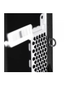 AKYGA Obudowa SFF AK-502-02BK 2xUSB3.0 bez zasilacza - nr 6