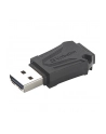 Verbatim ToughMax 64GB USB 2.0 Read/Write (80/25MB/s) - nr 24