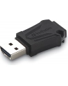 Verbatim ToughMax 64GB USB 2.0 Read/Write (80/25MB/s) - nr 38