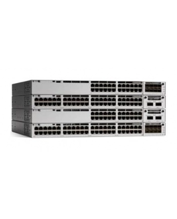 Cisco Catalyst 9300 48-port data only, Network Essentials