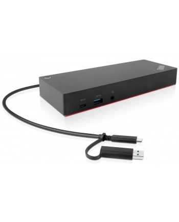 ThinkPad Hybrid USB-C with USB-A Dock -EU 135W nr 1