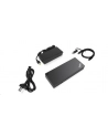 ThinkPad Hybrid USB-C with USB-A Dock -EU 135W - nr 7
