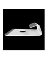 logilink Aluminiowa podstawka pod notebooka 11-15' 5kg - nr 12