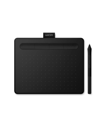 Wacom Intuos S Black nr 1