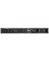 MAINTENANCE BYPASS SWITCH 19'' FOR UPS POWER WALKER DO 3000VA - nr 1