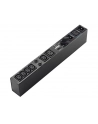 MAINTENANCE BYPASS SWITCH 19'' FOR UPS POWER WALKER DO 3000VA - nr 3