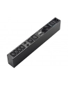 MAINTENANCE BYPASS SWITCH 19'' FOR UPS POWER WALKER DO 3000VA - nr 5