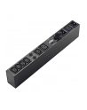 MAINTENANCE BYPASS SWITCH 19'' FOR UPS POWER WALKER DO 3000VA - nr 6