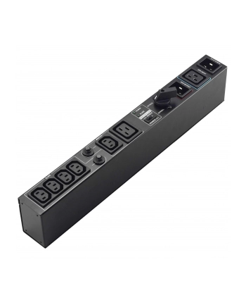 MAINTENANCE BYPASS SWITCH 19'' FOR UPS POWER WALKER DO 3000VA nr 1