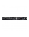 MAINTENANCE BYPASS SWITCH 19'' FOR UPS POWER WALKER DO 3000VA - nr 7