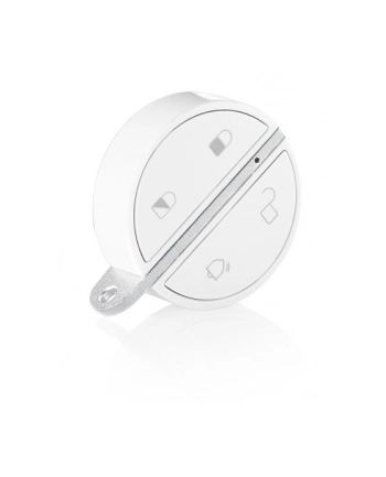 somfy SYPROTECT KEY FOB Pilot systemu alarmowego nr 1