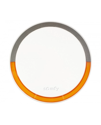 somfy SYPROTECT Syrena alarmowa zewnętrzna IP43 nr 1