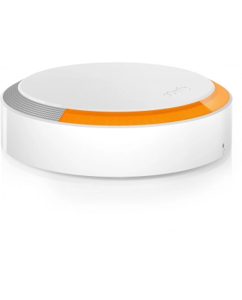 somfy SYPROTECT Syrena alarmowa zewnętrzna IP43 nr 2