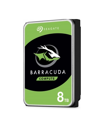 seagate BarraCuda 8TB 3,5'' ST8000DM004 nr 1
