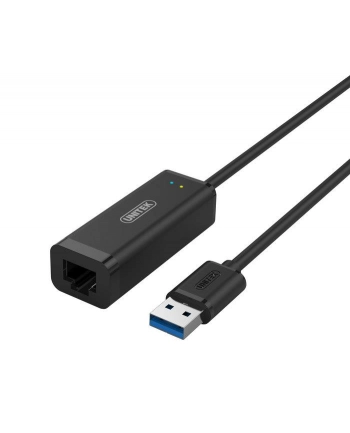 Unitek Konwerter USB 3.0 - Gigabit Ethernet; Y-3470 nr 2