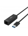 Unitek Konwerter USB 3.0 - Gigabit Ethernet; Y-3470 - nr 2