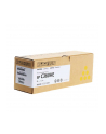 Ricoh Print Cartridge Yellow SP C360HE - nr 13