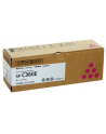 Ricoh Print Cartridge Magenta SP C360E - nr 4